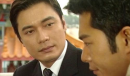 罗嘉良电视剧,演绎人生百态，诠释命运轮回