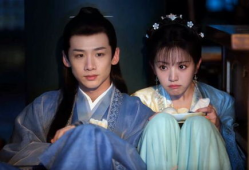 好看的古装爱情电视剧,古典风华下的爱恋传奇
