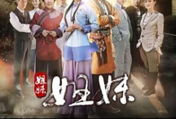 经典电视剧推荐